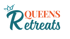 Queens Retreat logo