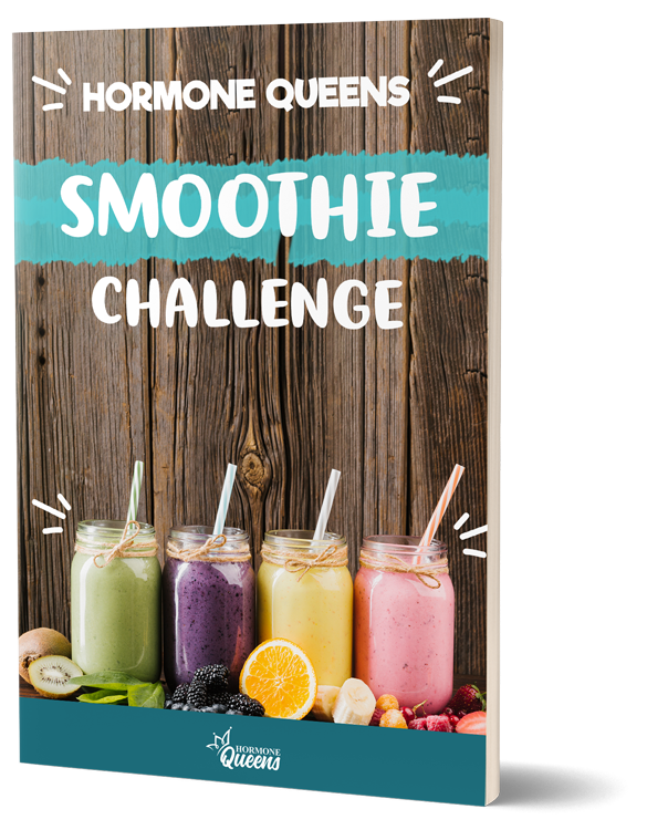 5 Day Smoothie Challenge eBook
